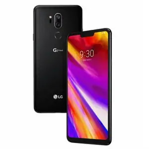 Замена матрицы на телефоне LG G7 Plus ThinQ в Перми
